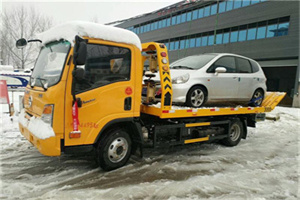 浦江镇附近道路救援服务